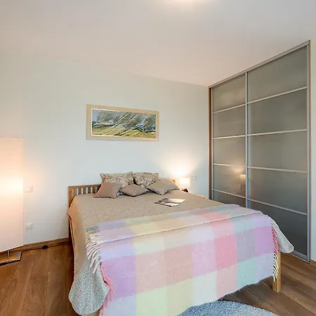 Appartement Helios 11th Floor